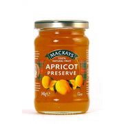 Mackays Preserve Apricot 6 x 340g