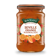 Mackays Marmalade Seville Orange 6 x 340g
