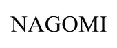 Nagomi