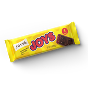 Joyva Choc. Cov Jell Joy Bars 36 x 43g