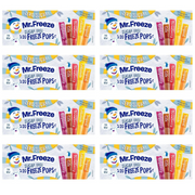 Mr Freeze MULTIPACK Sugar Free 8 x 20 x 45ml
