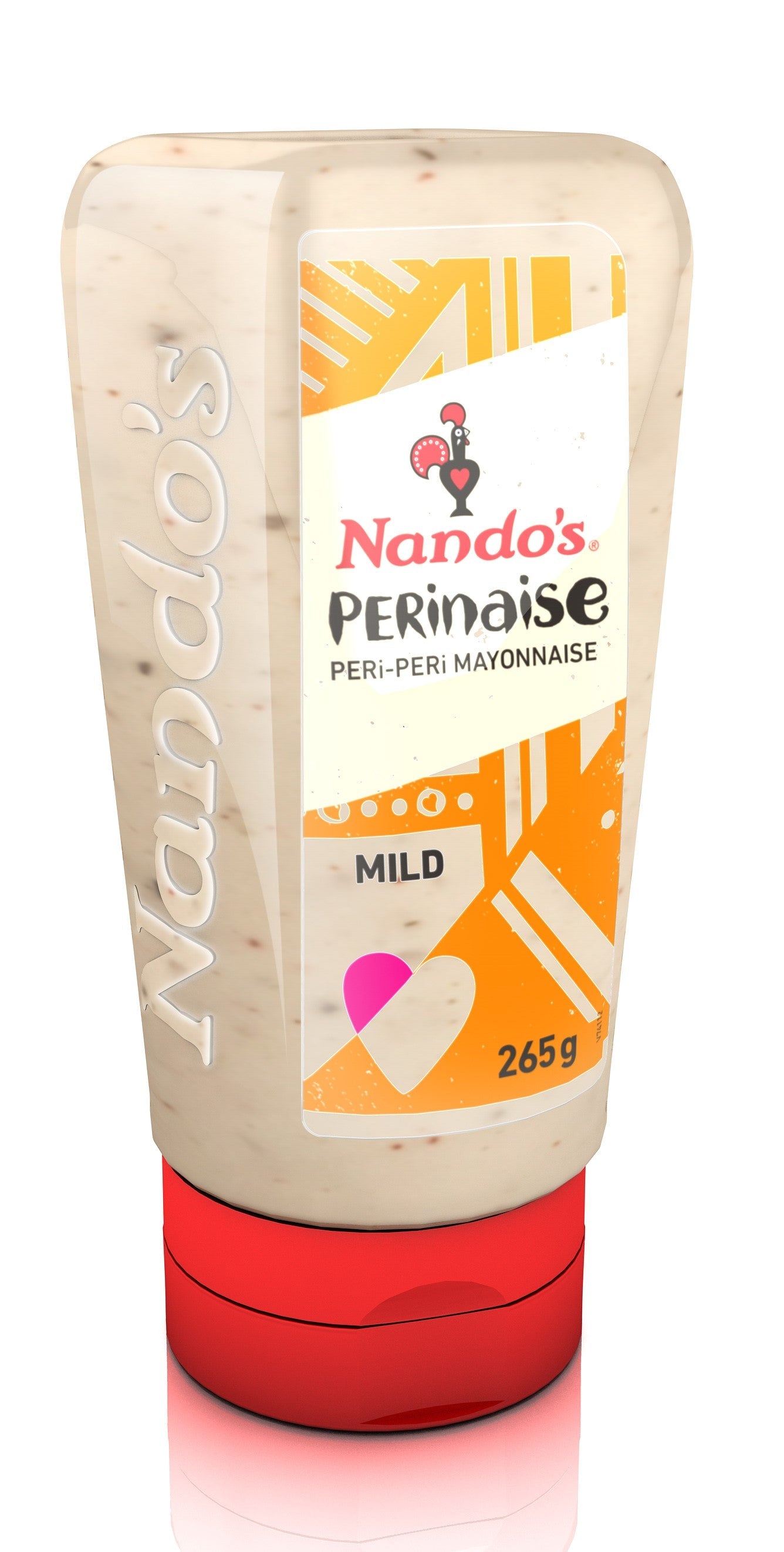 Nandos Perinaise 6 x 265g