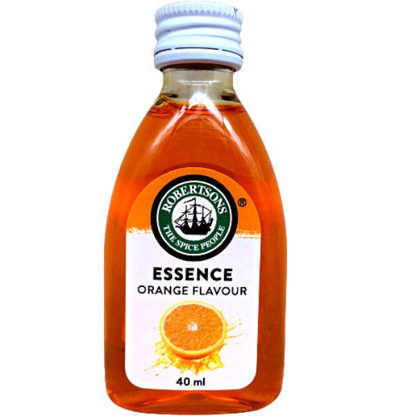 Robertsons Essence Orange 20 x 40ml