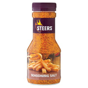 Steers Seasoning Salt NK 12 x 225g