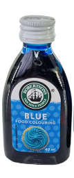 Robertsons Food Colouring Blue 20 x 40ml