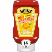 Heinz Habanero Ketchup 6 x 397g (14oz)