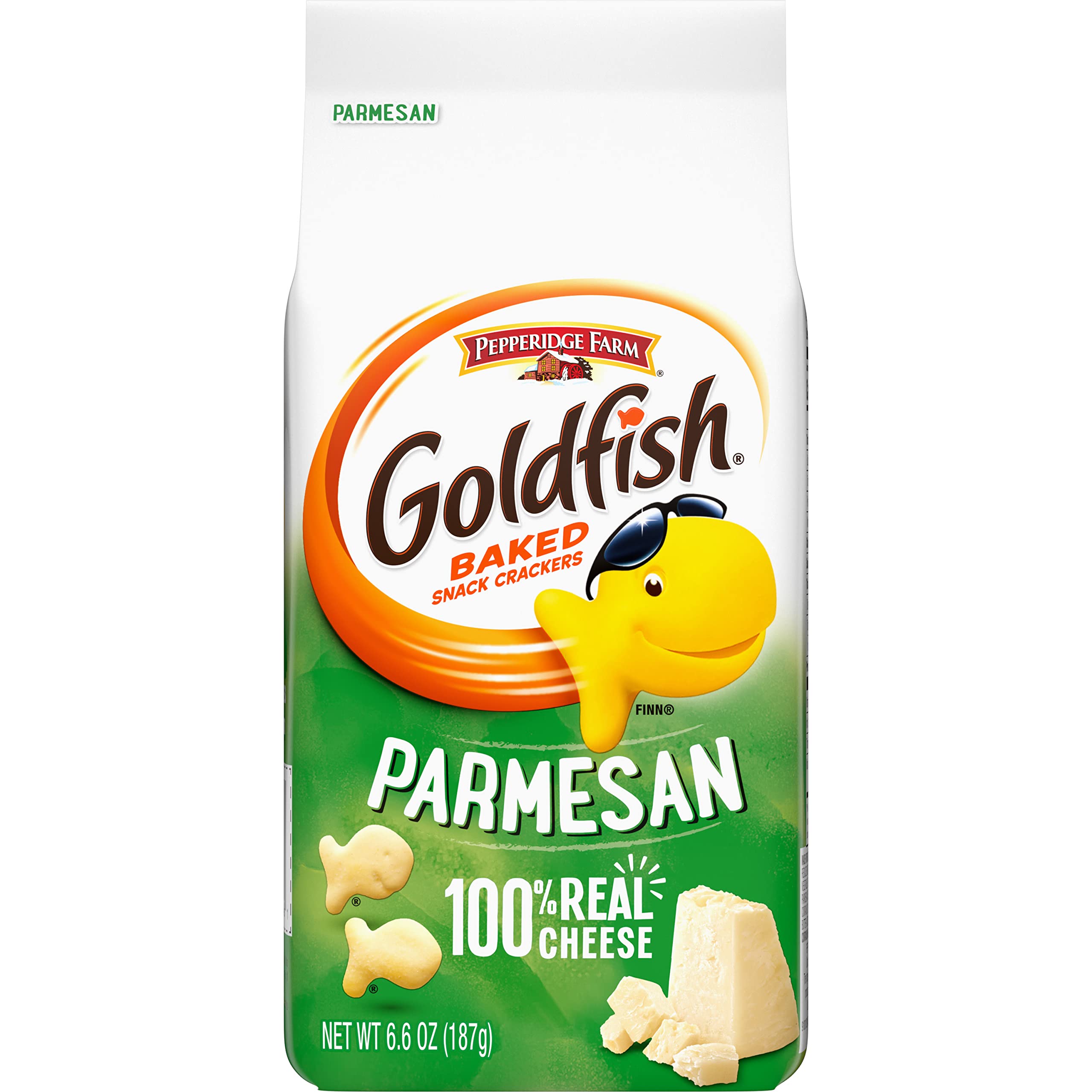 Pepperidge Farm Goldfish Parmesan NK 24 x 187g