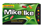 Mike & Ike Theater Box Original 12 x 120g