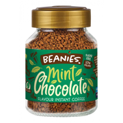 Beanies Mint Chocolate 6 x 50g