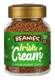 Beanies Irish Coffee Flavour 6 x 50g