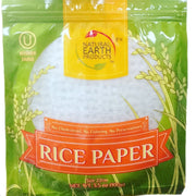 Natural Earth Products Rice Paper 6 x 100g