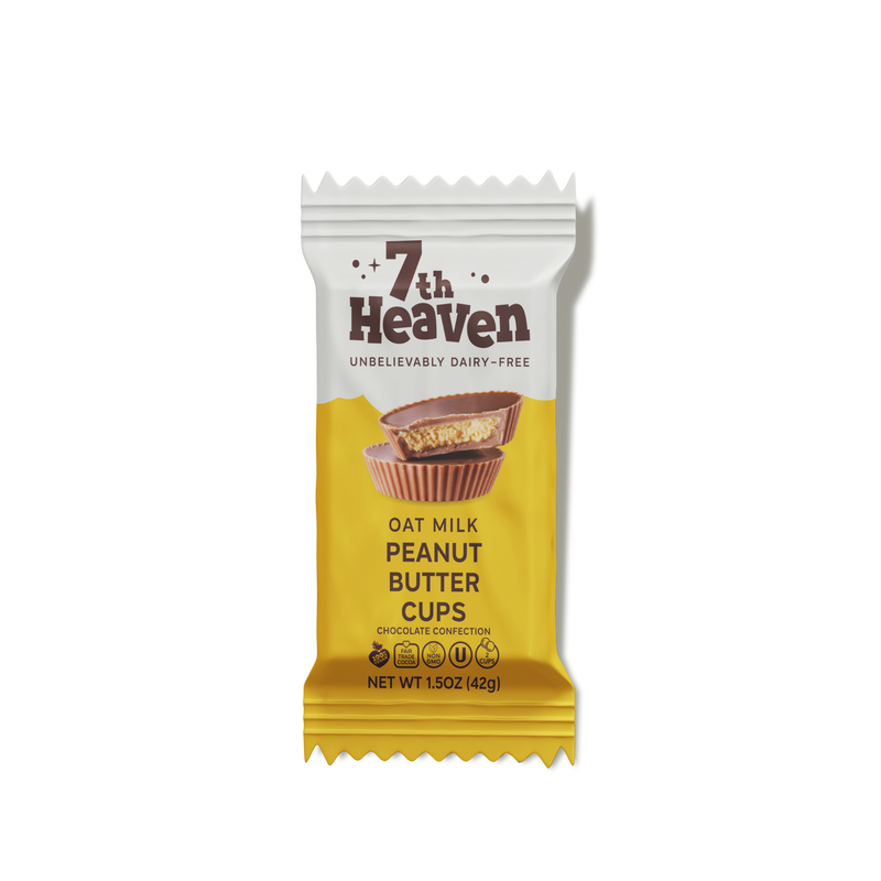 7th Heaven Peanut Butter Cups
