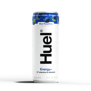 Huel Daily A-Z Vitamins Blue Raspberry NK 12 x 330ml 12 x 330ml