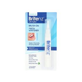 Britenz Teeth Whitener Home Pen 12 x 3.7ml