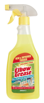151 Elbow Grease Original 8 x 500ml