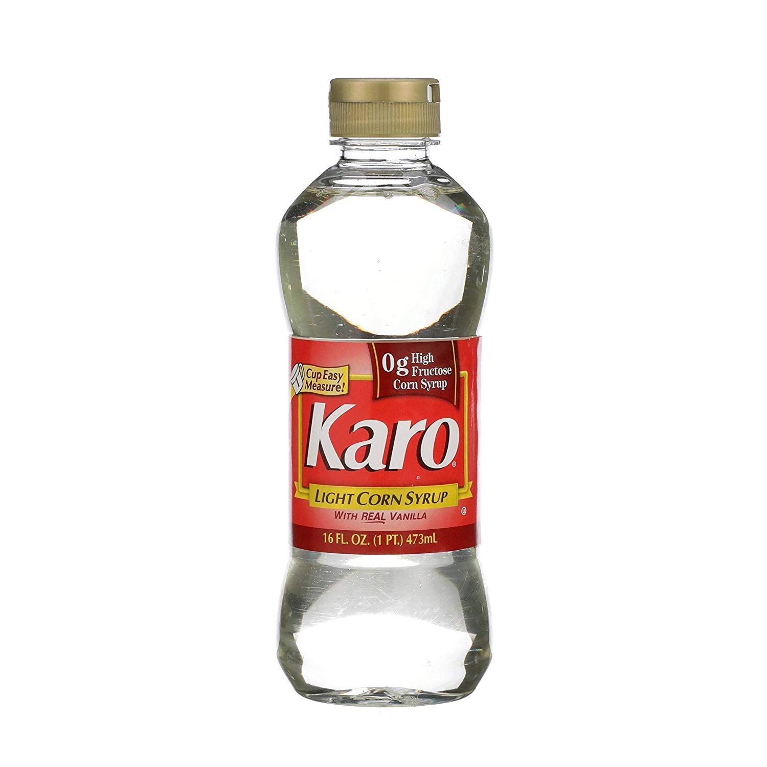 Karo Red Light Corn Syrup 12 x 473ml (16fl oz)