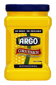Argo Corn Starch 6 x 993g (35oz)