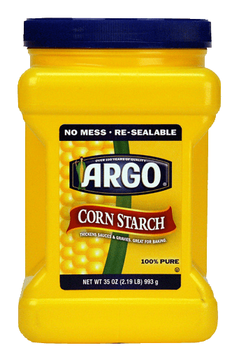 Argo Corn Starch 6 x 993g (35oz)