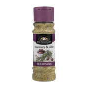 Ina Paarman Kitchen Seasoning Rosemary & Olive 12 x 200g