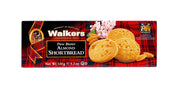 Walkers Almond Shortbread 12 x 150g