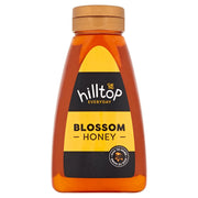 Hilltop Squeezy Blossom Honey 6 x 340g