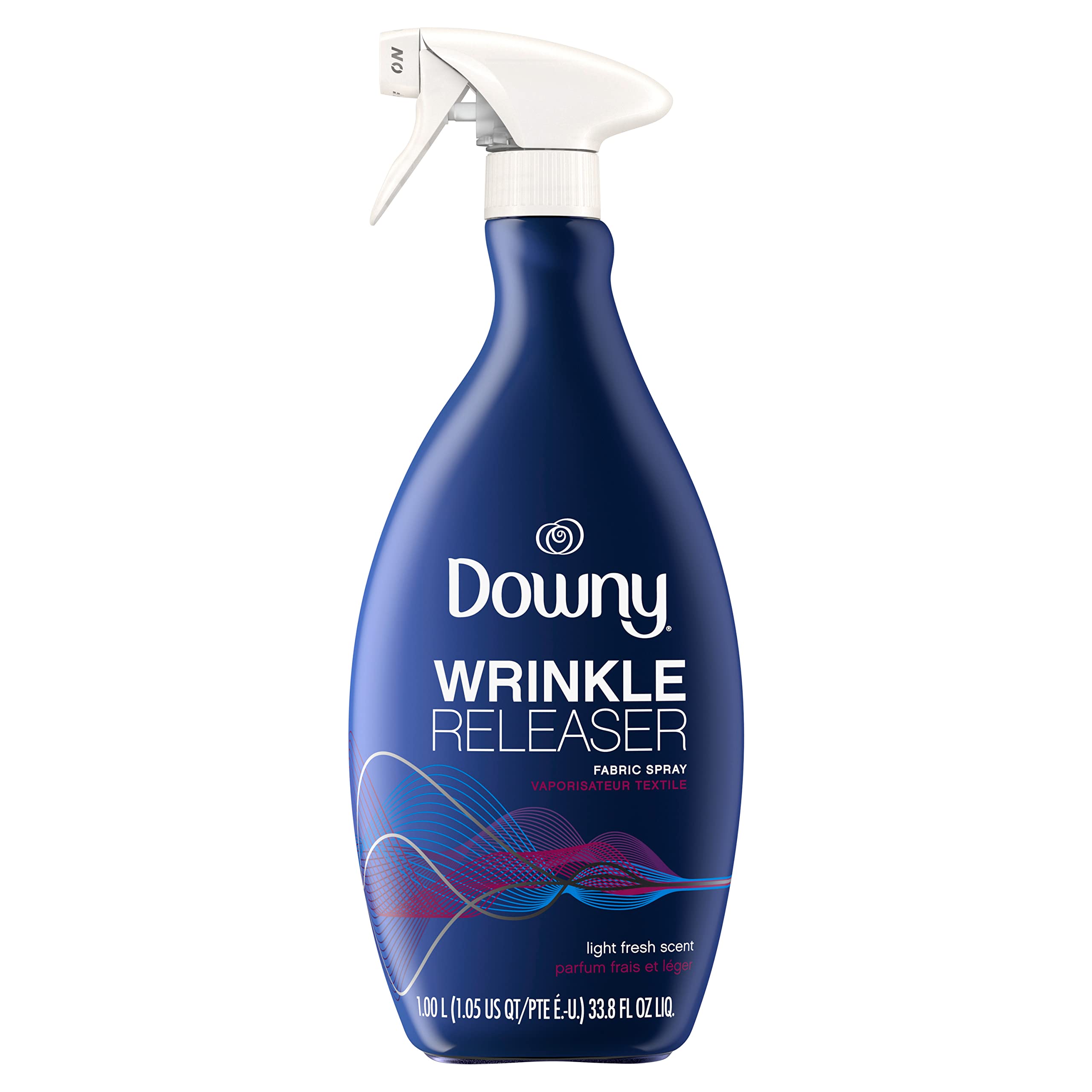 Downy Wrinkle Releaser FSH 4 x 1000g