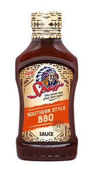Spur Southern Style BBQ Sauce 12 x 500ml