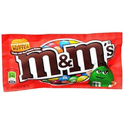 M&M Peanut Butter 24 x 46.2g (1.63oz)