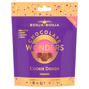 Booja Booja Cookie Dough Chocolate Wonders 8 x 65g
