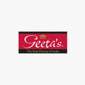 Geetas Chutney