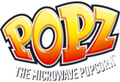 Popz popcorn