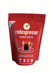 Red Espresso Premium Rooibos Espresso Grind 12 x 250g