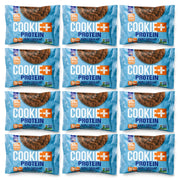 Bake City Cookie + Protein Display Double Chocolate  12 x 113g (4oz)