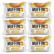 Bake City Muffin + Protein Banana Nut  6 x 113g (4oz)