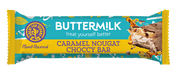 Buttermilk Caramel Nougat  24 x 50g