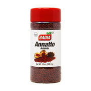 Badia Annatto Seeds 12 x 283.5g (10oz)