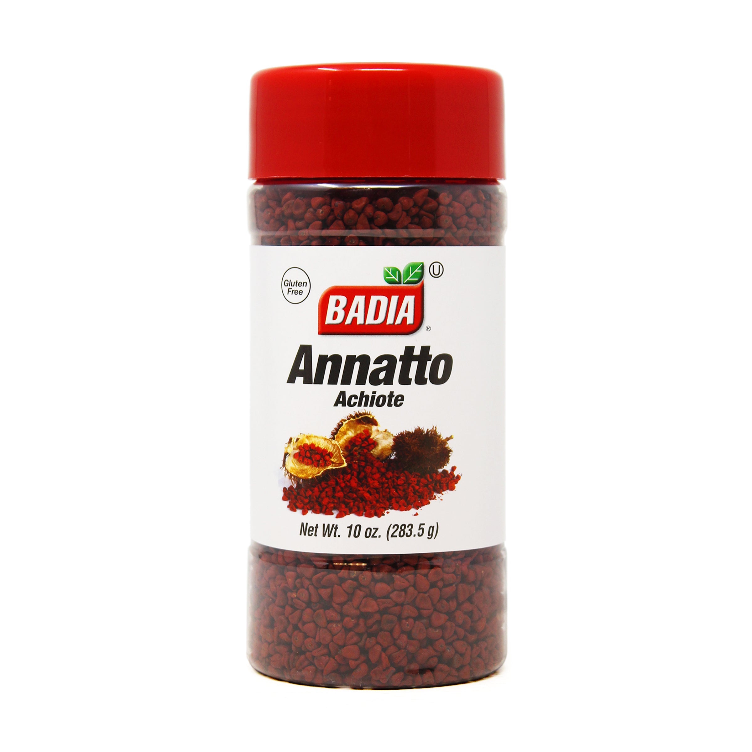 Badia Annatto Seeds 12 x 283.5g (10oz)
