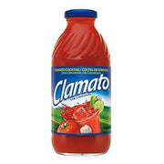 Mott's Clamato Juice 12 x 946ml (32oz) NK EOL