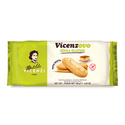 Vicenzi  Gluten & lactose Free Lady fingers Dairy 12 x 125g