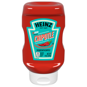Heinz Chipotle Ketchup 6 x 397g (14oz)