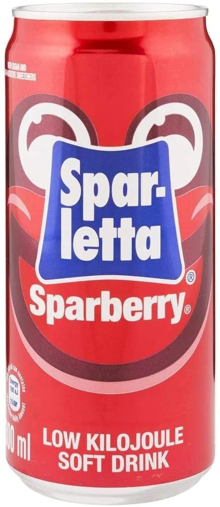 Sparletta
