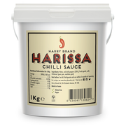 Harry Brand Harrisa 6 x 1kg