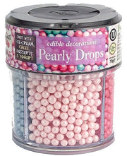 QS Pearly Drops 24 x 70g