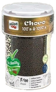 QS Choco Sprinkles 12 x 116g