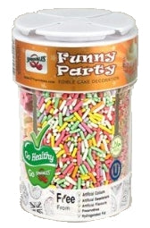 QS Funny Party 12 x 108g
