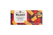 Walkers Shortbread Fingers 24 x 250g