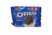 Oreo Creme Cookie Tray 6 x 396g