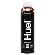 Huel Ready-to-drink Black Edition Chocolate 8 x 500ml