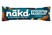 Nakd Bars Protein Caramel 16 x 45g