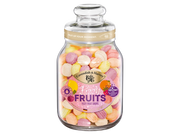 Cavendish & Harvey Fizzy Fruits NK 6 x 850g